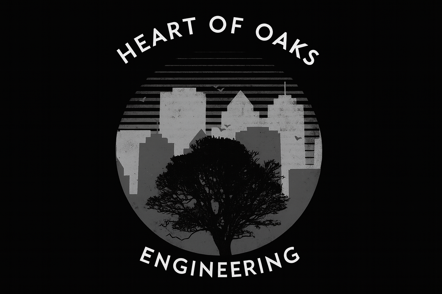 Heart of Oaks Engineering