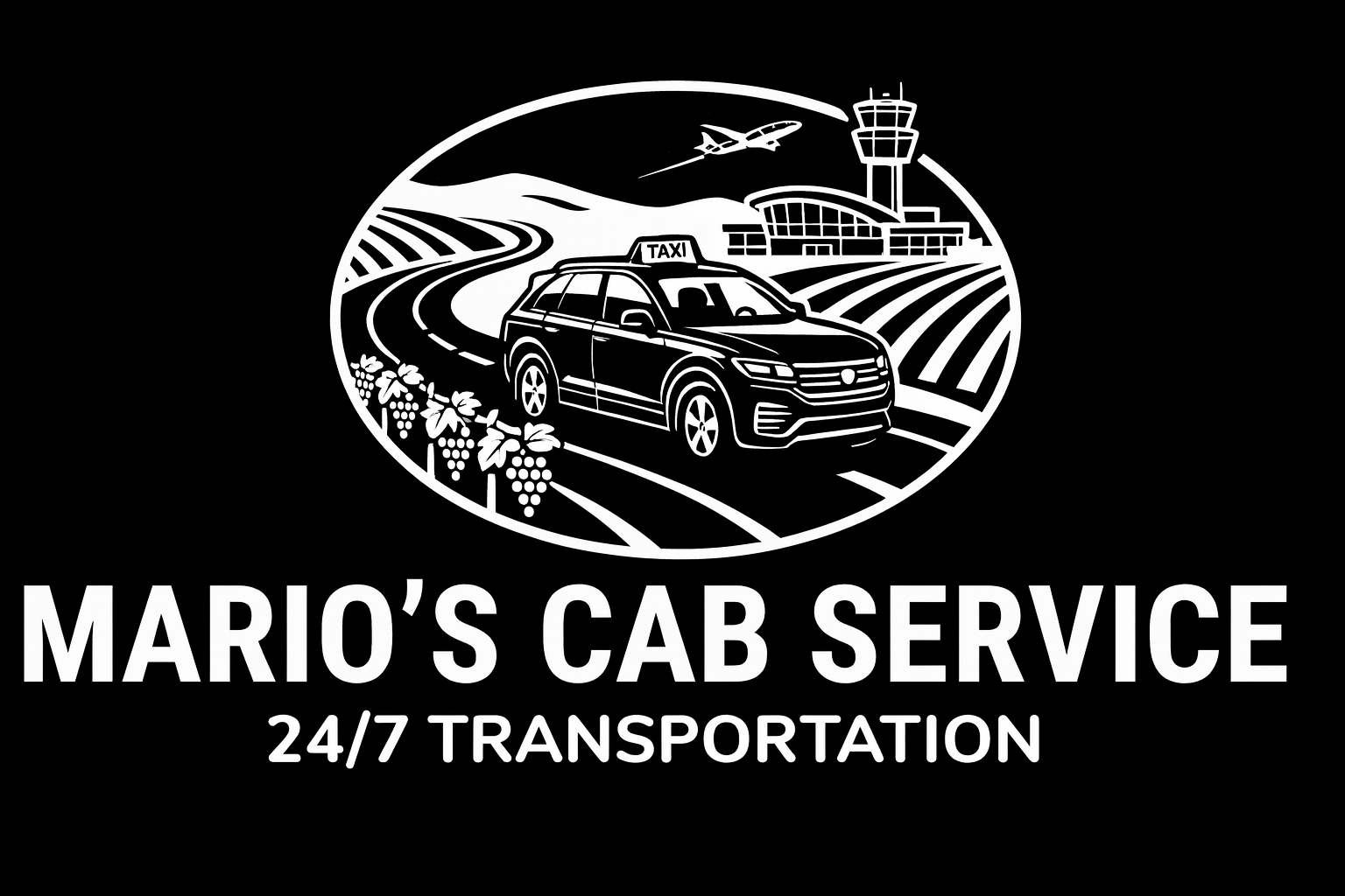 Mario's Cab Service